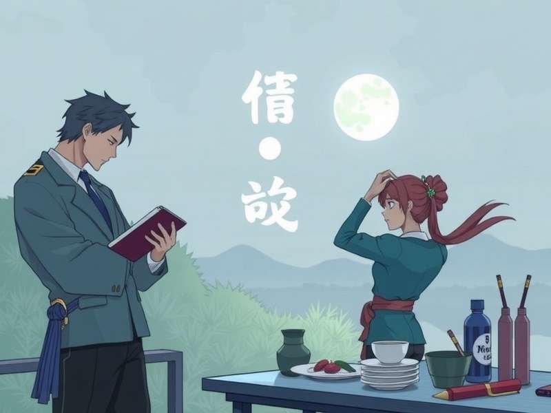 夜景婚纱摄影作品